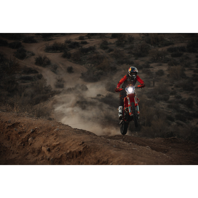 Rigid Industries Adapt XE Ready To Ride Mounting Bracket Kit (BRACKET ONLY) - Single 300422