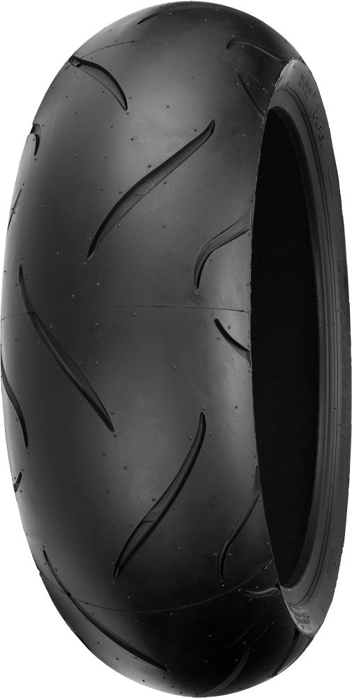 SHINKO Tire 010 Apex Rear 150/60zr17 (66w) Jlsb Tl 87-4070