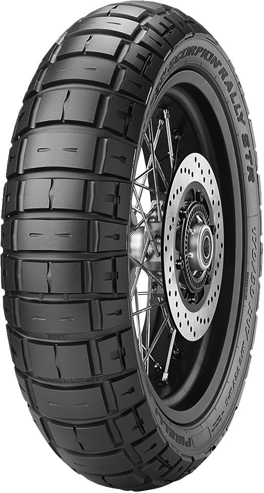 PIRELLITire Rally Str Rear 180/55r17 73v Radial3115000