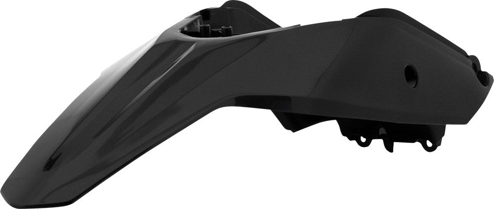 ACERBIS Rear Fender Black 2252980001