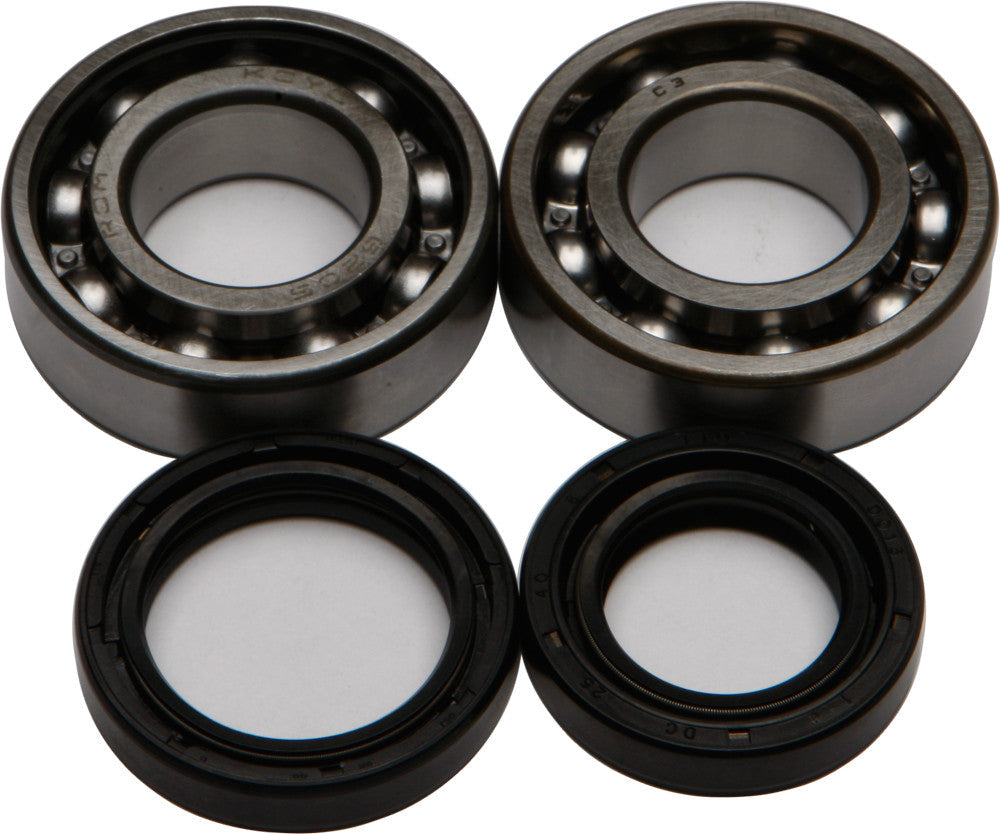 ALL BALLS Crankshaft Bearing/Seal Kit 24-1074