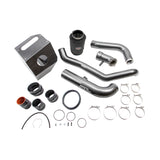 Wehrli 17-19 Chevrolet 6.6L L5P Duramax High Flow Intake Bundle Kit Stage 2 - Gloss White WCF100441-GW