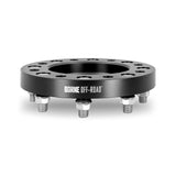 Borne Off-Road Wheel Spacers 8x180 124.1 45 M14 Black