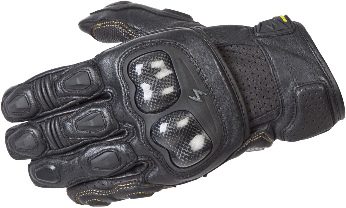 SCORPION EXO Sgs Mk Ii Gloves Black 3x G28-038