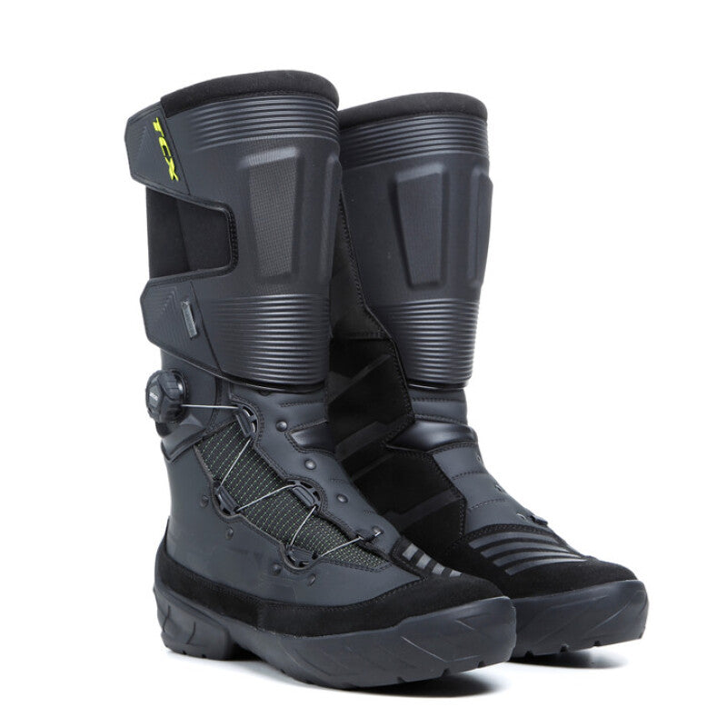 TCX Infinity 3 GTX Boot Black Size - 40 20179T7152G-001-40