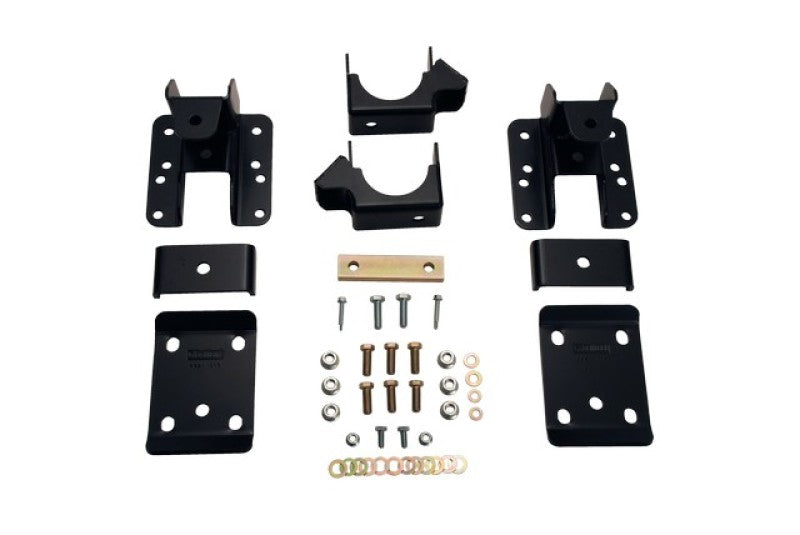 Belltech FLIP KIT 07+ CHEVY C-1500 QUAD CAB 6521