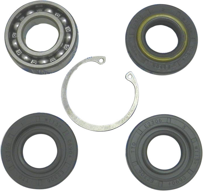 WSM Drive Shaft Repair Kit Yam 003-621