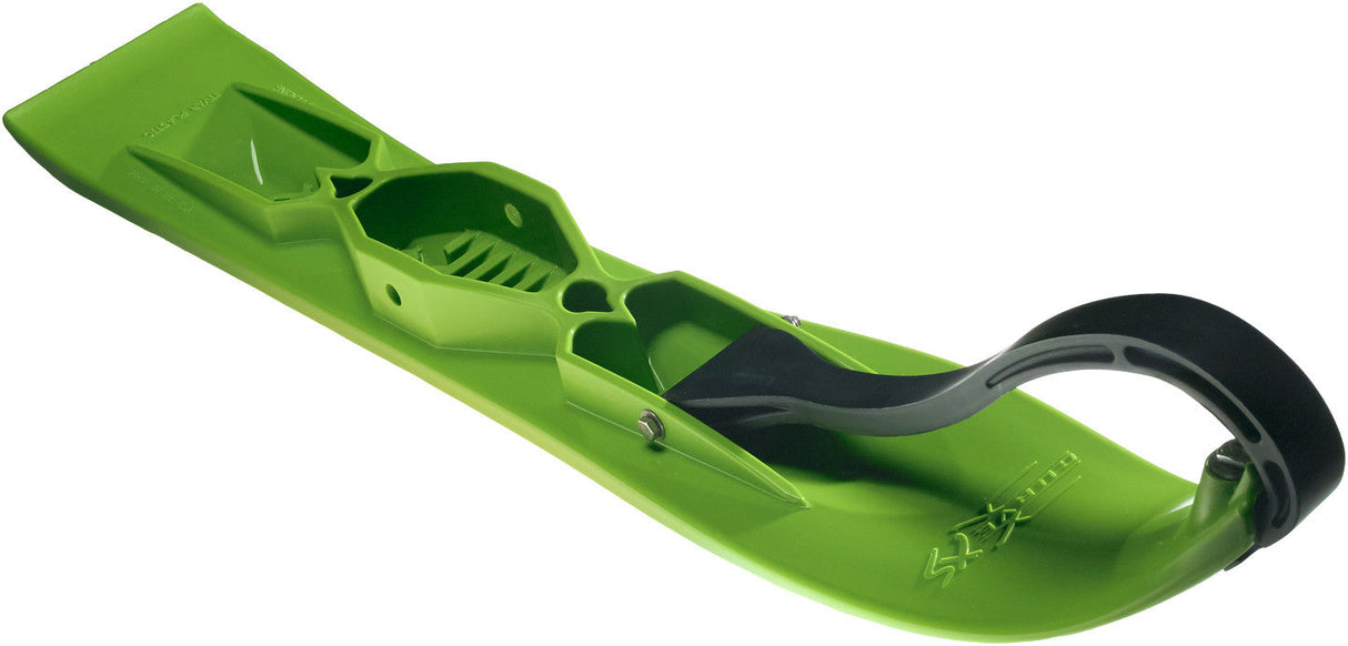 CURVE Xs Ski Green (Green) XS1506