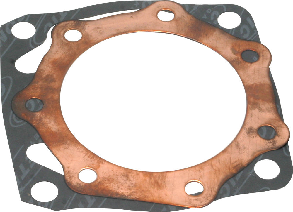 COMETIC Top End Gasket Kit 91mm Hon C7017