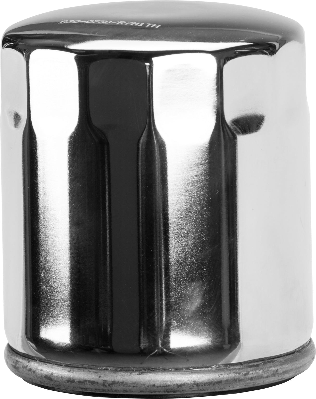 HARDDRIVE Oil Filter Evo Chrome PS170C