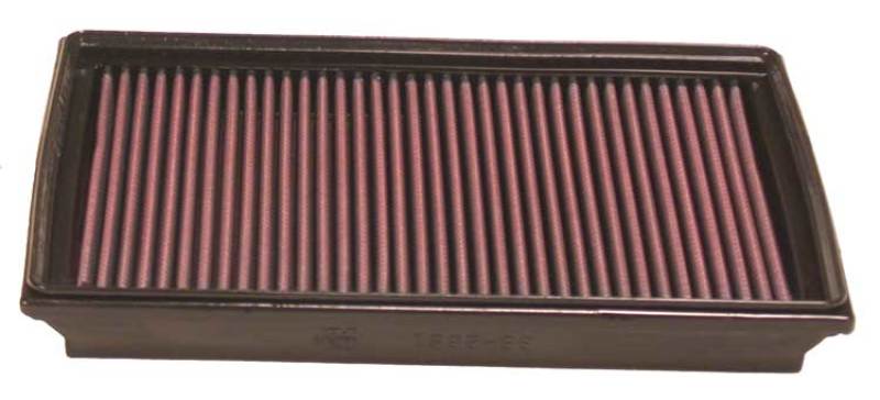 K&N 00-07 Ford Transit L4 2.0L DSL Replacement Air Filter 33-2861