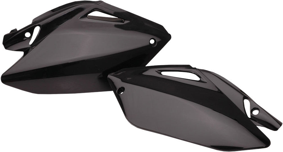 ACERBIS Side Panels Black 2043290001