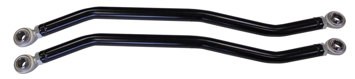 MODQUADRear Lower Radius Rod Set (Black)RZR-RRG-1K-BLK-L