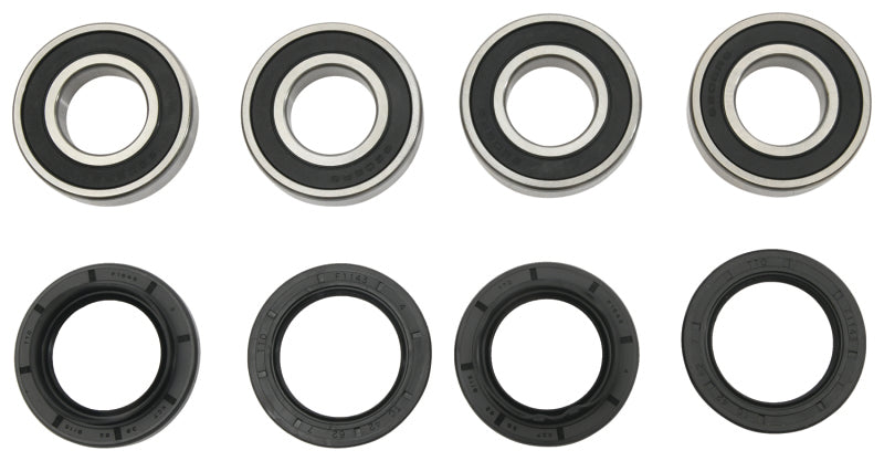 Pivot Works Atv Rear Bearing Kit Yam