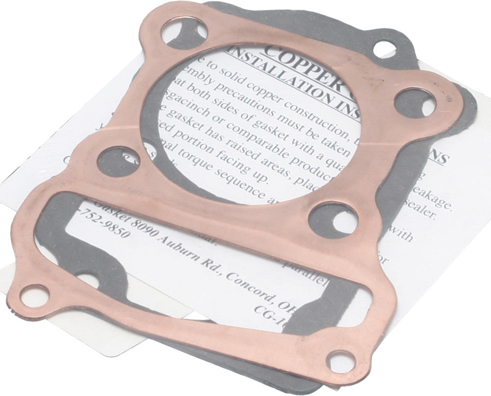 COMETIC Top End Gasket Kit 55mm Hon C7224