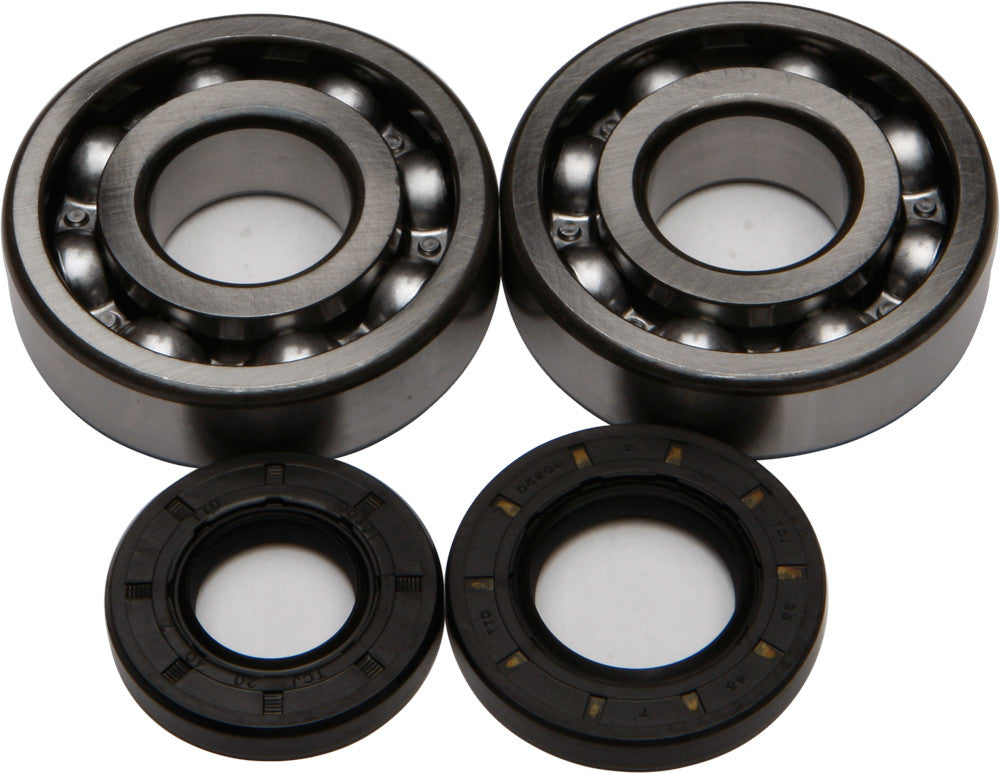 ALL BALLS Crankshaft Bearing/Seal Kit 24-1009