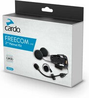 CARDO Freecom/Spriit 2nd Helmet Kit (Non-Jbl) ACC00008