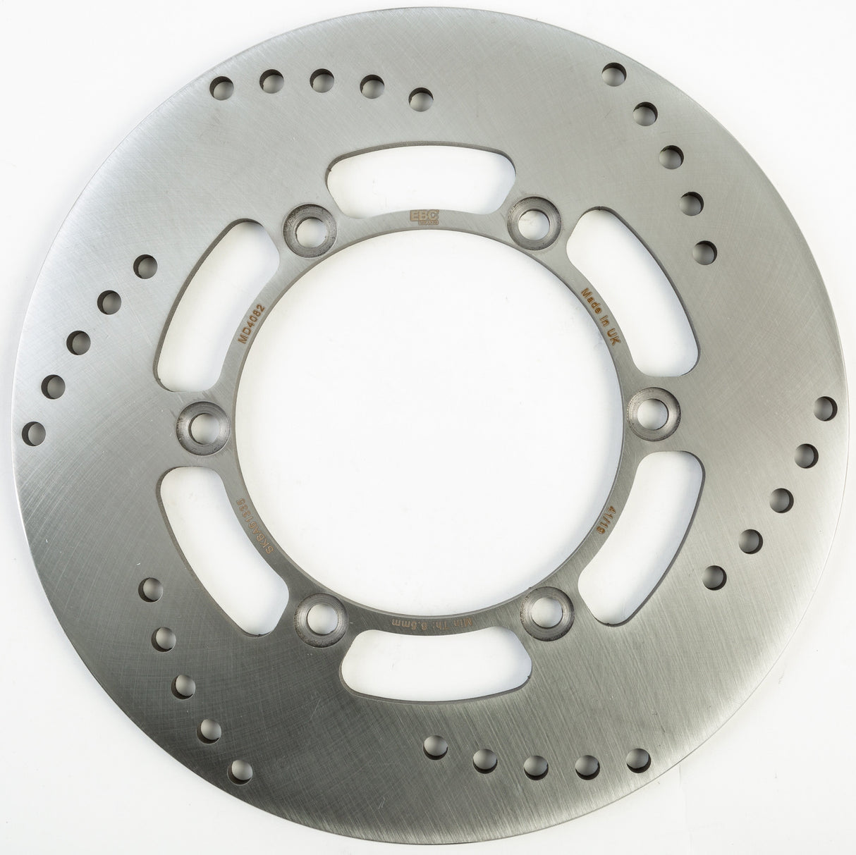 EBC Standard Brake Rotor MD4082