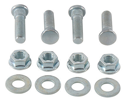 ALL BALLS Wheel Stud Kit 85-1103