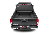 BAK 05-20 Nissan Frontier 6ft Bed BAKFlip MX4 Matte Finish 448507