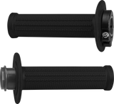 UFO Grips - Lock-On - Black MA01828#K