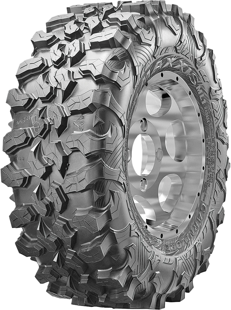 MAXXISTire Carnivore 35x10r17 8prTM00367400