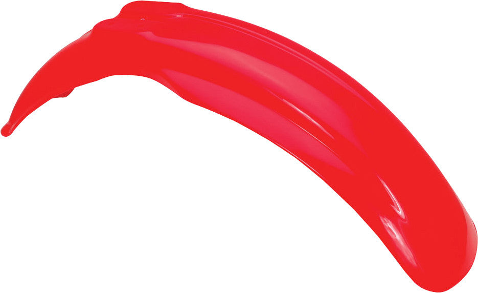 ACERBIS Front Fender Red 2040250236