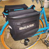 BIKASE Urbanator Adjustable Panniers 2046G