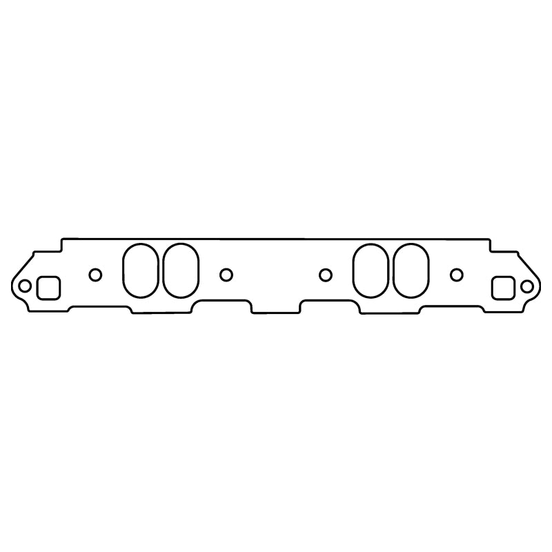 Cometic Chrysler W2 Head V8 .020in Fiber Intake Manifold Gasket Set