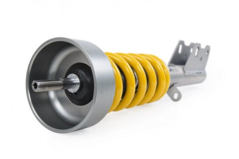 Ohlins 15-18 Ford Mustang (S550) Road & Track Coilover System FOS MR00S1