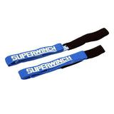 Superwinch Recovery Traction Boards - Black - Pair 2598