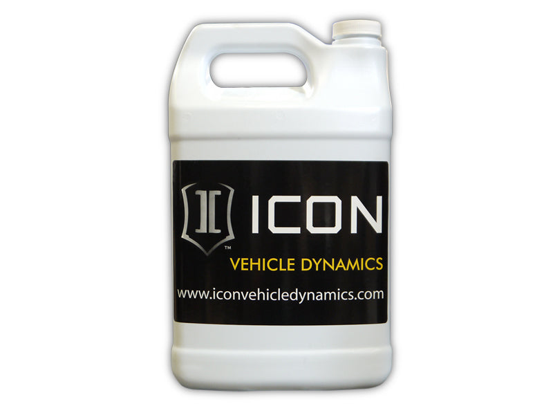 ICON 1 Gallon ICON Performance Shock Oil 254100G