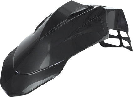 ACERBIS Super Front Fender Black 2040390001