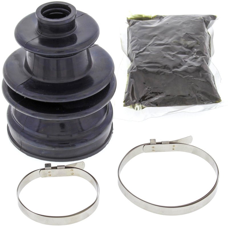 All Balls Racing 2019 Can-Am Renegade XMR 570 EFI CV Boot Repair Kit - Front - Inner 19-5017