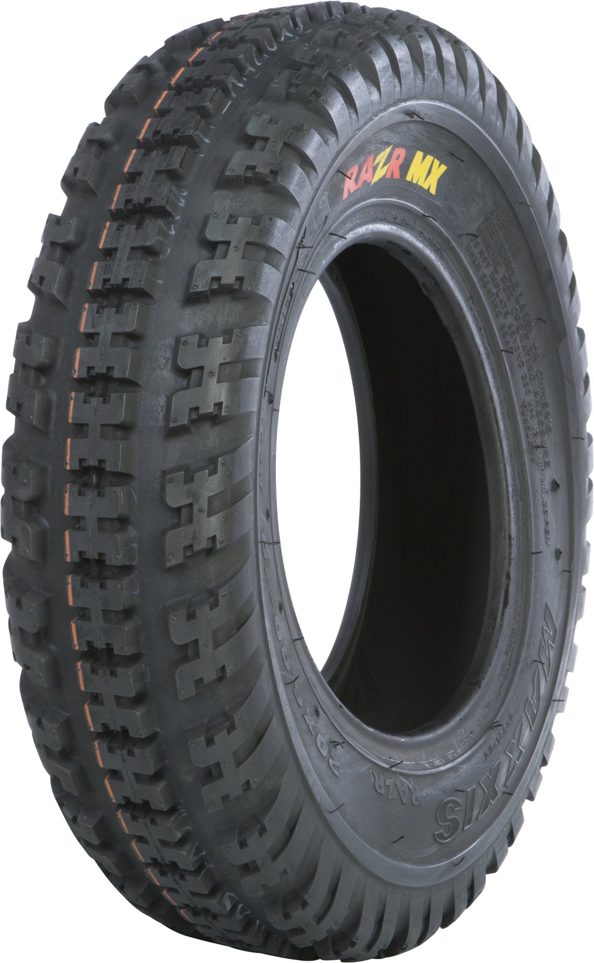 MAXXISTire Razr Mx Front 20x6-10 Lr-235lbs BiasTM13601000