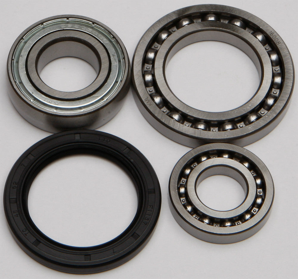 ALL BALLS Chain Case Bearing & Seal Kit 14-1042