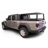 Putco 2020 Jeep Gladiator - 5ft (Standard Box) Venture TEC Rack