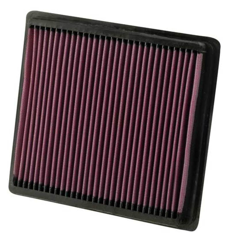 K&N Replacement Air Filter CHRYSLER SEBRING 2.0L-L4; 2007 33-2373