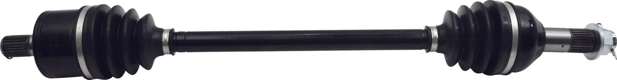 ALL BALLS 6 Ball Heavy Duty Axle Rear AB6-CA-8-313