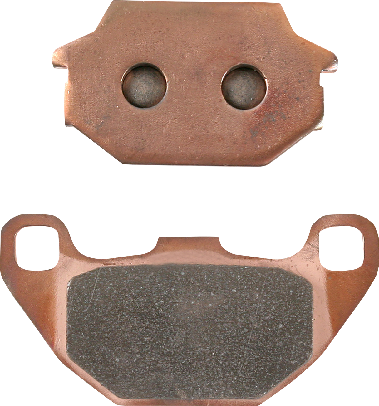 EBC Sintered "R" Brake Pads FA305R