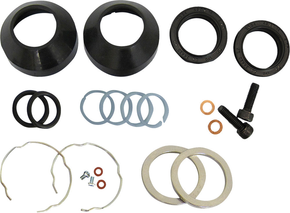 HARDDRIVE Fork Rebuild Kit For 35 Mm C23-0238