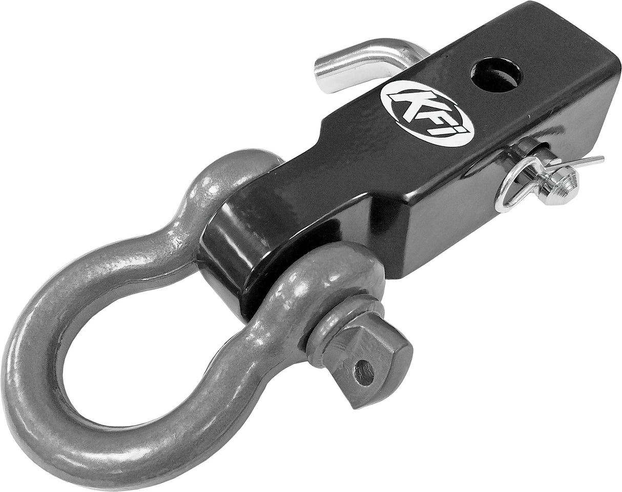 KFI2" Receiver ShackleUTV-RSH