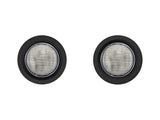 Icon 2.5in Rubber Grommet LED Reverse Light Kit 25177