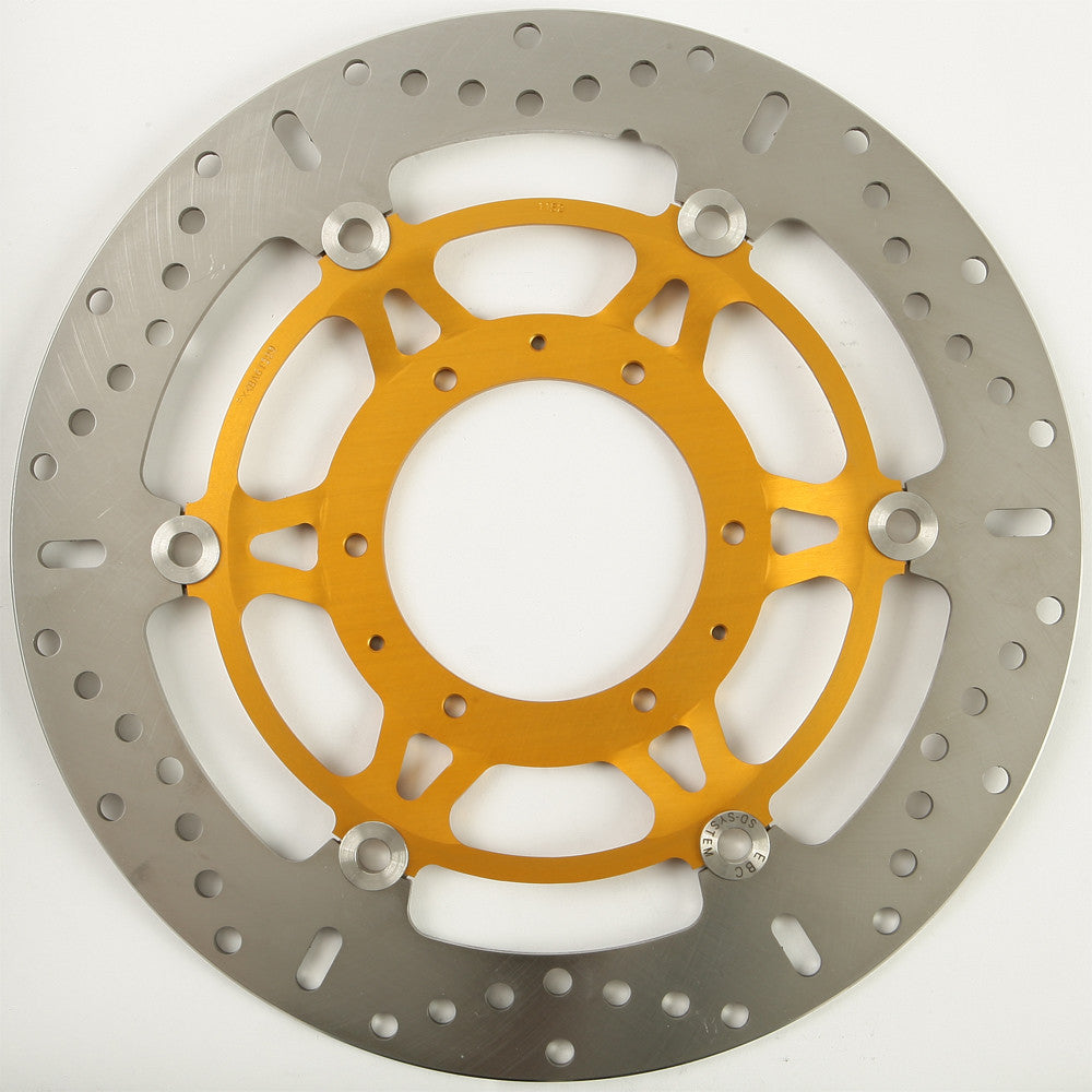 EBC Standard Brake Rotor MD1152X