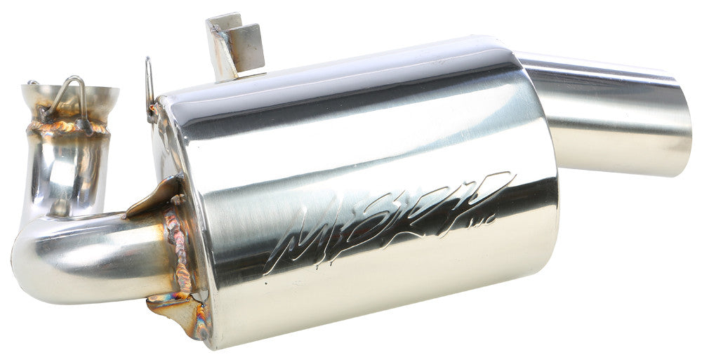 MBRPPerformance Exhaust Trail Series428T209