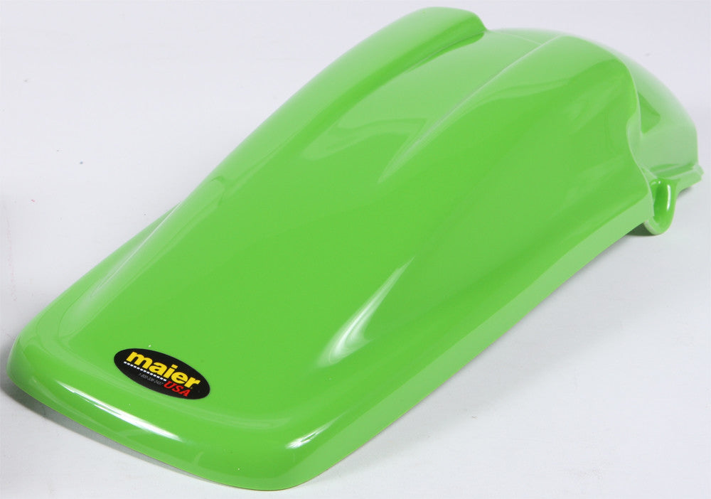 MAIERRear Fender Green145023