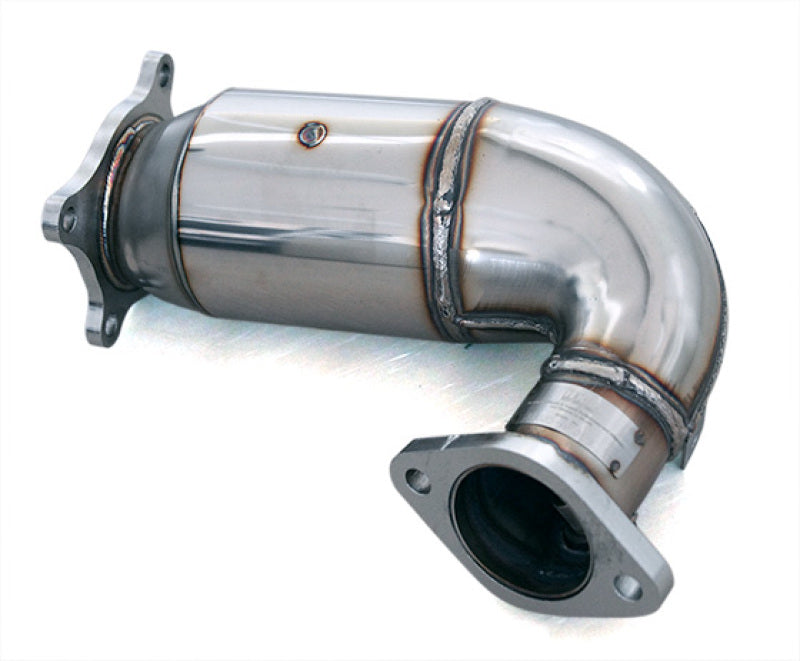 HKS METAL CATALYZER VAG/VMG FA20 33005-AF019