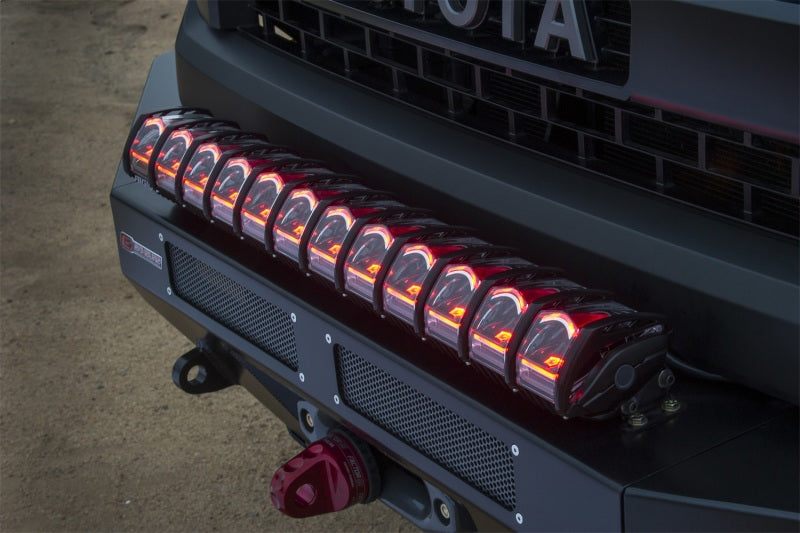 Rigid Industries 10in Adapt Light Bar 210413
