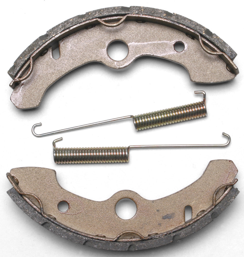 EBC Brake Shoes 524g Grooved 524G