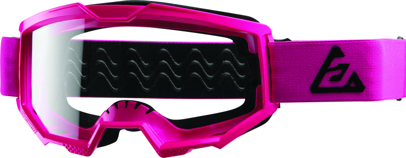 Answer Apex 1 Goggle - Pink/Black 446612